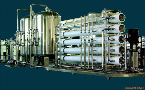 产品关键词:纯水设备 反渗透纯水设备 化工生产纯水设备